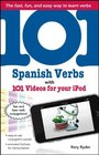 101 Spanish Verbs with 101 Videos for Your iPod