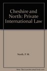 Cheshire and North Private International Law