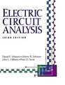 Electronic Circuit Analysis