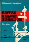British Railway Signalling