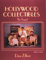 Hollywood Collectibles The Sequel  With Price Guide