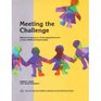 Meeting the Challenge Effective Strategies for Challenging Behaviours in Early Childhood Environments