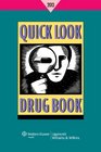 Quick Look Drug Books 2013 Book  CD Bundle Package