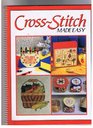 Cross-Stitch Made Easy