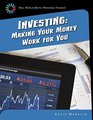 Investing Making Your Money Work for You