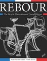 Rebour The Bicycle Illustrations of Daniel Rebour