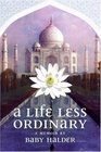 A Life Less Ordinary