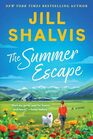The Summer Escape A Novel