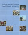 International Economics Globalization and Policy A Reader