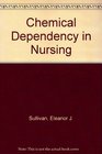 Chemical Dependency in Nursing The Deadly Diversion