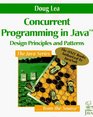 Concurrent Programming in Java Design Principles and Patterns