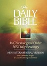 The Daily Bible Compact Edition