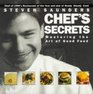 Chef's Secrets Mastering the Art of Good Food
