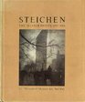 Steichen The master prints 18951914 the symbolist period