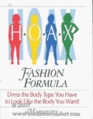 Hoax Fashion Formula