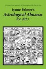 Astrological Almanac For 2013