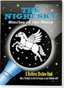 Bedtime Shadow Book The Night Sky Stories of the Stars