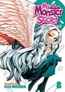 My Monster Secret Vol 8