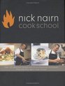 Nick Nairn Cook School Cookbook