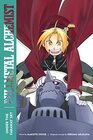Fullmetal Alchemist Under the Faraway Sky Second Edition