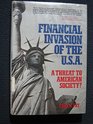 Financial Invasion of the U S A