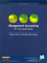 Management Accounting for NonSpecialists