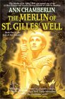 The Merlin of St. Gilles' Well (Joan of Arc Tapestries, Book 1)