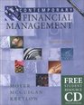 Contemporary Financial Management with Student Resource CD ROM
