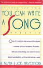If They Ask You You Can Write a Song