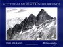 Scottish Mountain Drawings The Islands