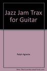 Jazz Jam Trax for Guitar
