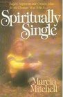 Spiritually Single