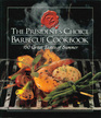 The President's Choice Barbecue Cookbook 150 Great Tastes of Summer