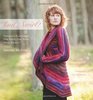 Knit, Swirl! Uniquely Flattering, One Piece, One Seam Swirl Jackets