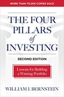 The Four Pillars of Investing Second Edition Lessons for Building a Winning Portfolio