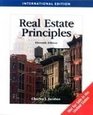 Real Estate Principles 11th Edition
