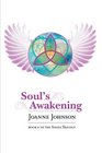 Soul's Awakening Book II of the Angel Trilogy