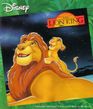 Lion King (Read Along)
