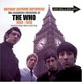 Anyway Anyhow Anywhere The Complete Chronicle of THE WHO 19581978