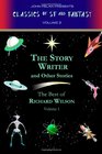 The Story Writer and Other Stories