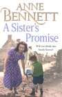 A SISTER'S PROMISE