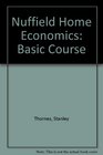 Basic Course Home Economics  Pupils
