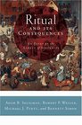 Ritual and its Consequences An Essay on the Limits of Sincerity
