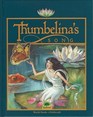 Thumbelina's Song