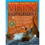 Mystery HistryViking Longboat