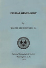 Feudal Genealogy
