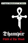 Dhampir: Child of the Blood