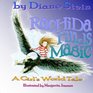 Rachida Finds Magic A Girl's World Tale