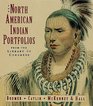 The North American Indian Portfolios From the Library of Congress