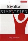 Taxation Simplified 2009/2010 2009/2010